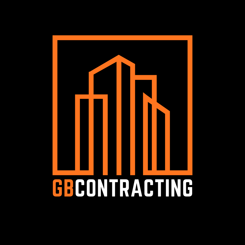 GB Contracting Logo