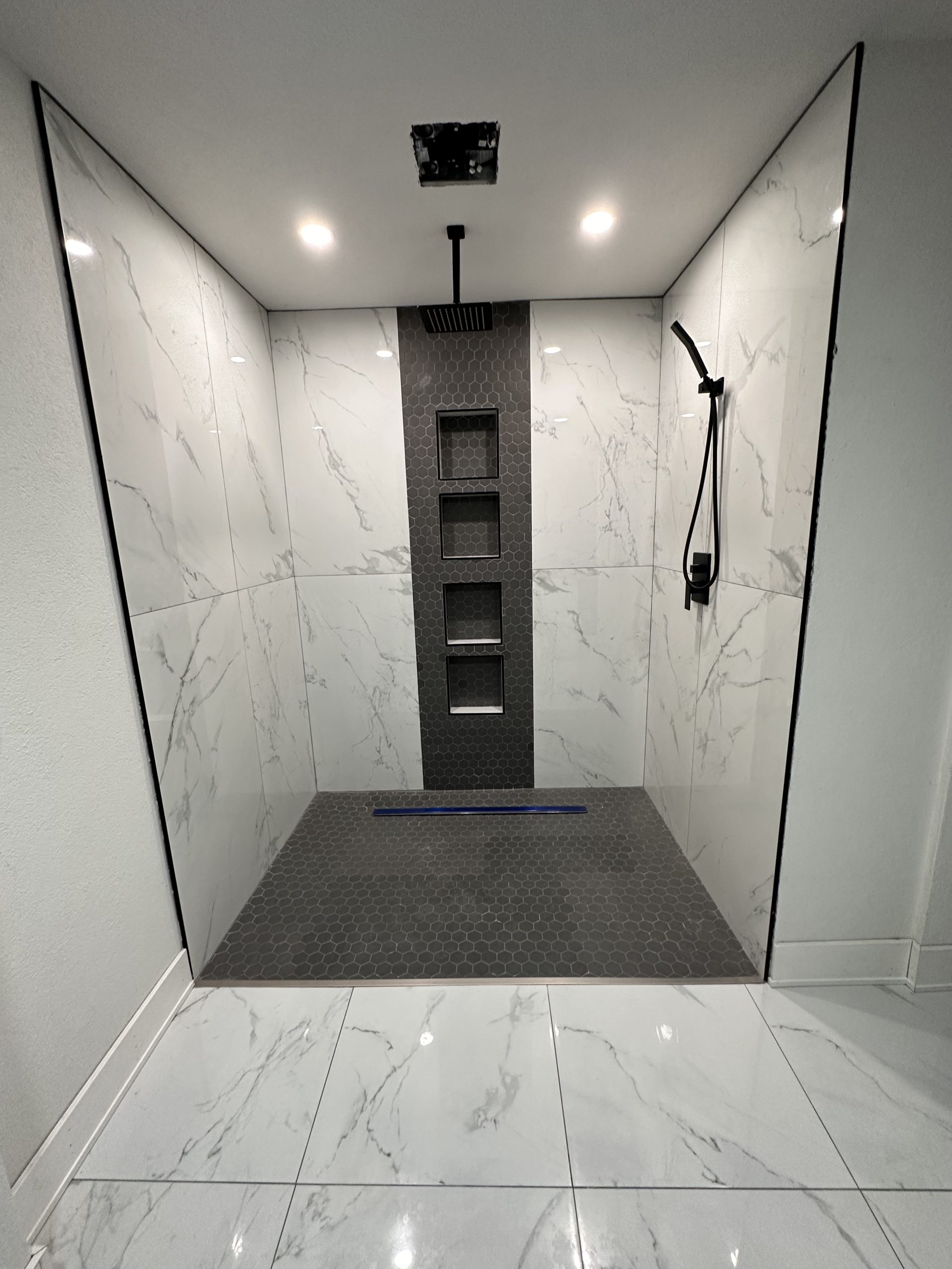 Bathroom Remodel in Roanoke, VA