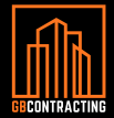 GB Contracting Logo