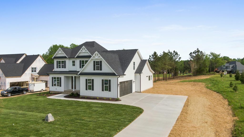 Roofing in ROanoke, VA