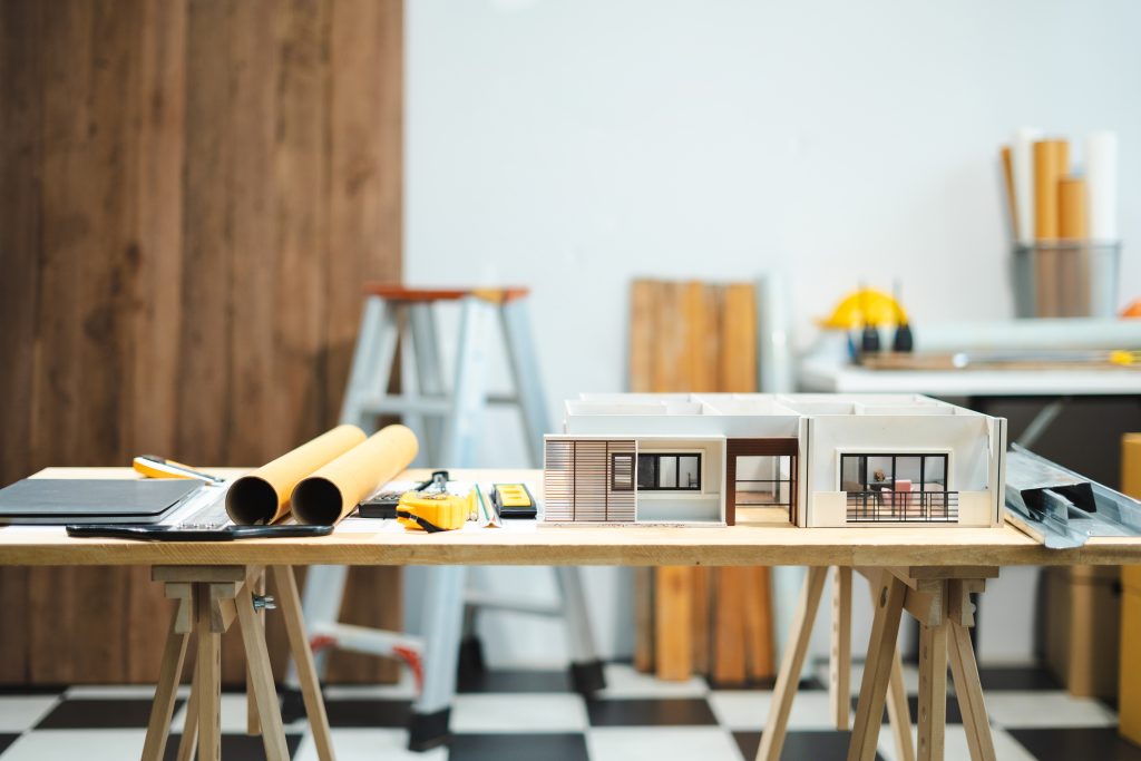 Home Renovation, Roanoke VA