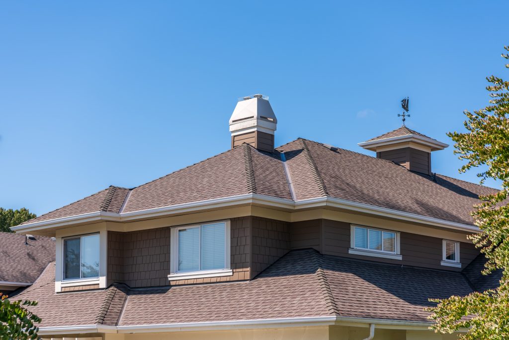 Roofing in Roanoke VA